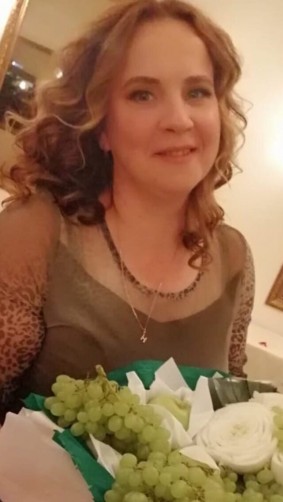 Наталия, 51, Petrozavodsk
