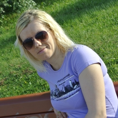 Yulia, 39, Petrozavodsk