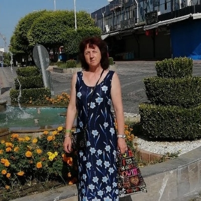 Ольга, 54, Neftekumsk