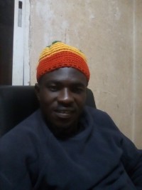 Modou, 34, Banjul, City of Banjul, Gambia