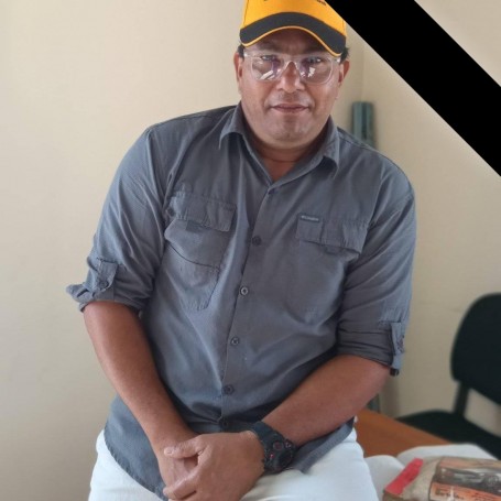 Arnoldo Jose, 51, Guacara