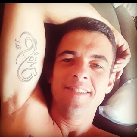Rafael, 34, Pirapozinho