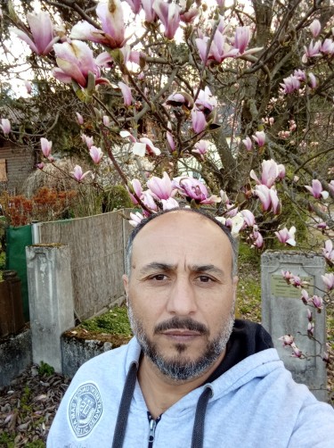 Mohmmad, 48, Waidhofen an der Ybbs
