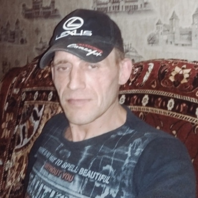 Viktor, 42, Myatlevo