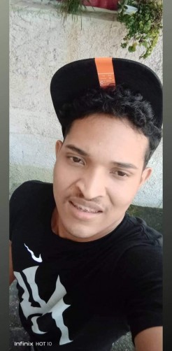 José, 20, Caracas