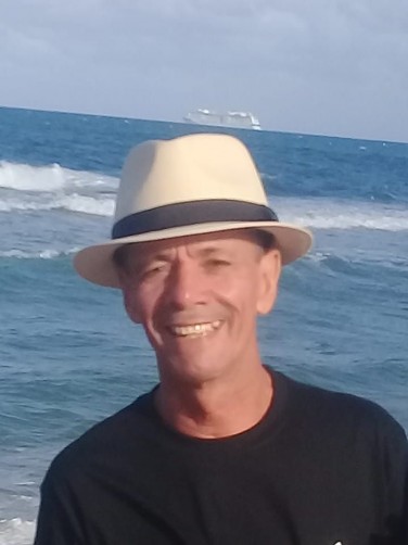 Carlo Manuel, 45, Miami