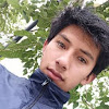LUIS ALBERTO, 21, Cochabamba