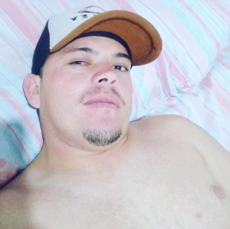 Klebinho Cardoso, 30, Alagoa Grande