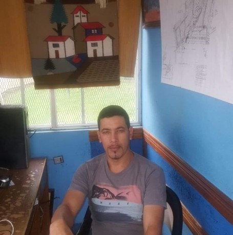 Victor, 40, Matagalpa