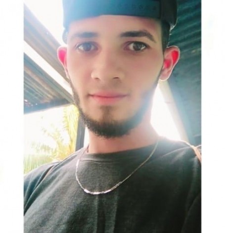 Daneris, 21, San Pedro Sula