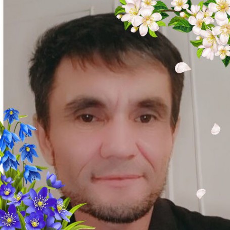 Shuxrat, 47, Aktobe