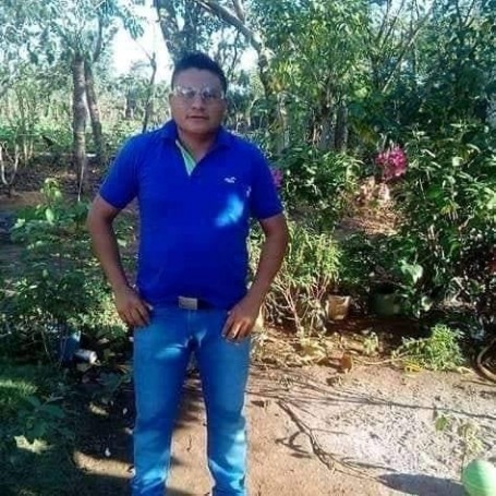 Eduardo, 30, Ixtahuacan