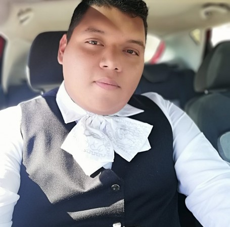 Jose Luis, 37, San Luis Potosi
