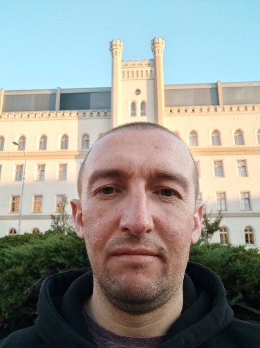 Юрий, 37, Zgar nad Sazavou