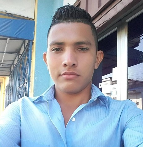 Pedro, 24, Ciudad Choluteca