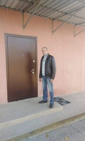 Евгений, 45, Georgiyevsk