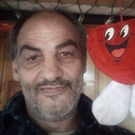 Mario, 59, Cagliari