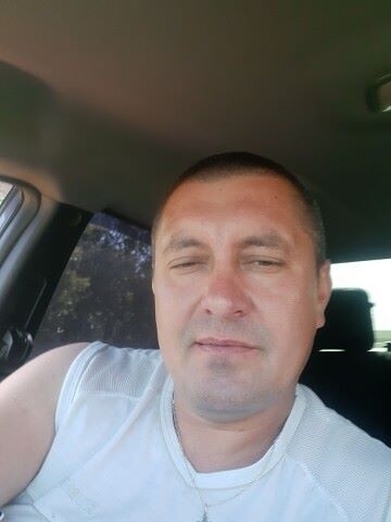 Алексей, 41, Meleuz