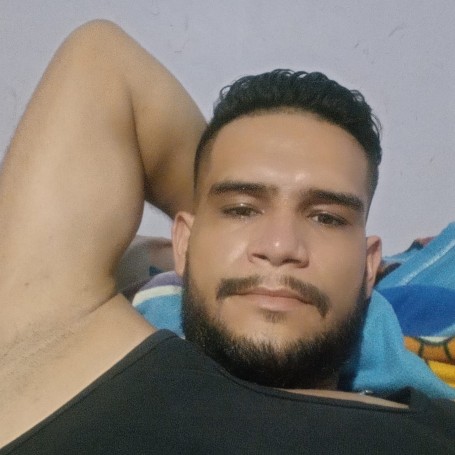 Flor, 32, Caracas