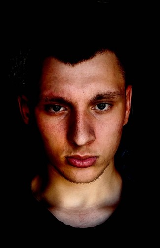 Андрей, 19, Gigant