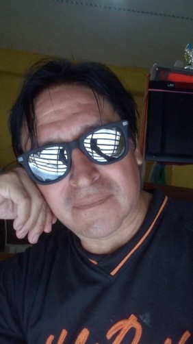 Reynaldo, 54, Warnes