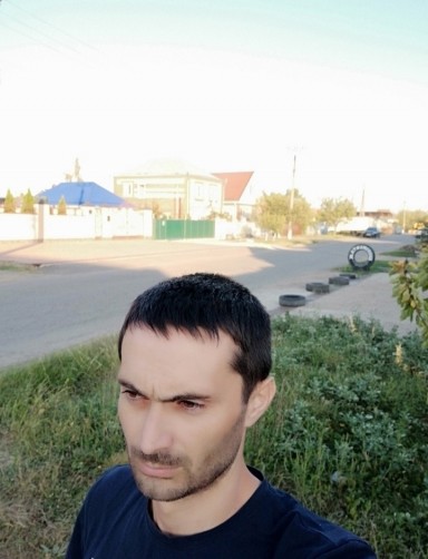 Рафаэль, 33, Pyatigorsk