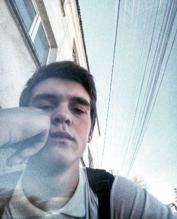 Alexey, 20, Simferopol