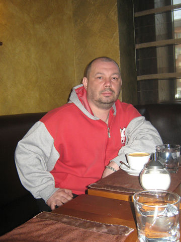 Андрей, 51, Boguchany