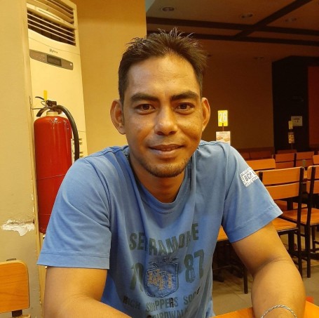 Zamelcor, 39, Maulawin