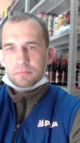 Александр, 28, Volkhov