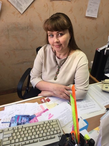 Елена, 47, Gorbatovka