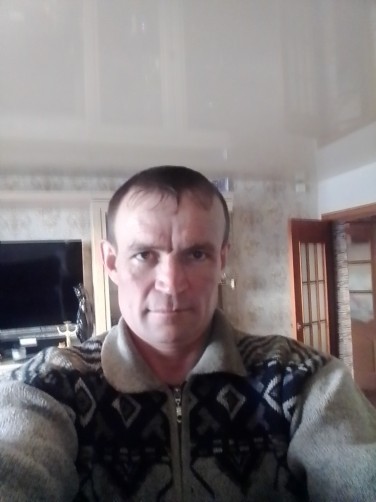 Владимир, 40, Chita