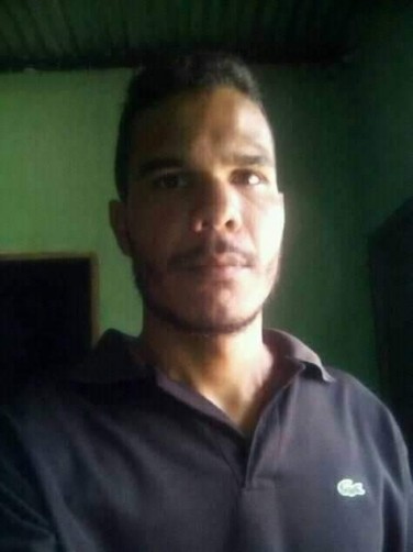 Carlos, 32, Pueblo Nuevo