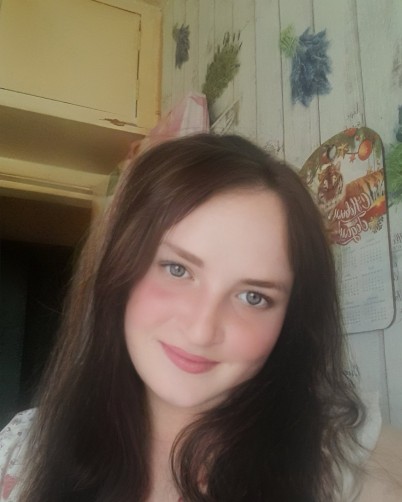 Таня, 24, Skopin