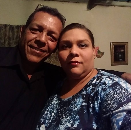 Angel, 50, Maracaibo