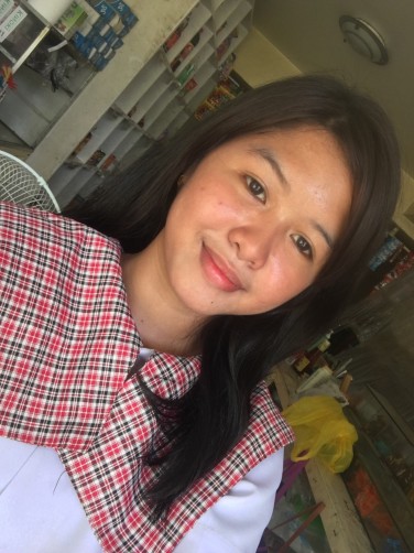 Alwina Jane, 18, Zamboanga