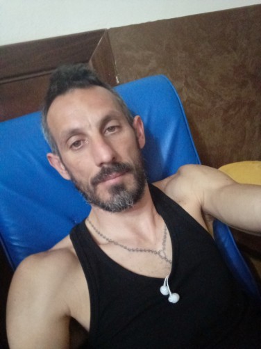 Vito, 42, Milan