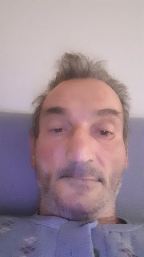 Giorgio, 58, Nardo