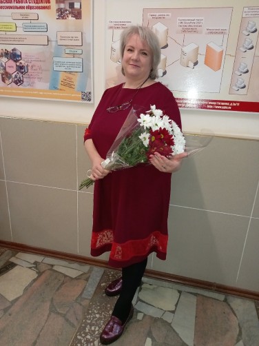 Наталья, 48, Penza