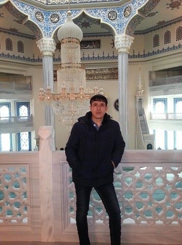 Шахзод, 36, Dushanbe