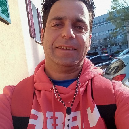 Sandro, 35, Stuttgart