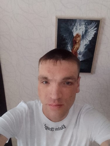 Андрей, 33, Chelyabinsk