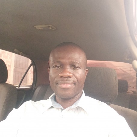 Julius Owomoyela, 37, Abuja