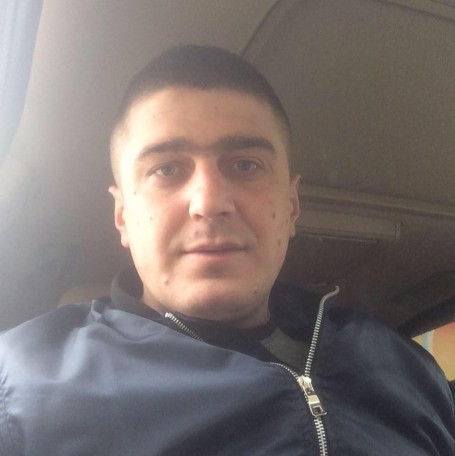 Андрей, 33, Ternopil