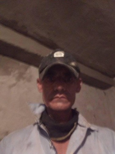 José Luis, 44, Zacatecas