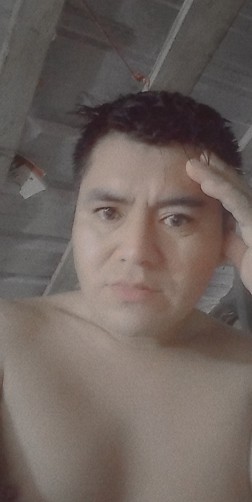 Silverio, 31, Camilo Ponce Enriquez