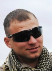 Vitaliy, 34, Volgograd