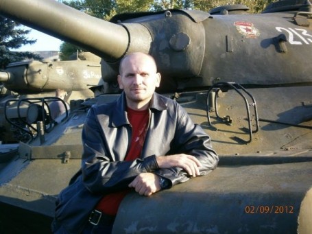 Андрей, 45, Saguny