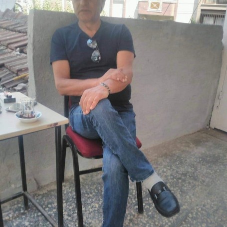 Sener, 63, Turgutlu
