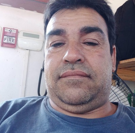 Carlos, 46, Fernando de la Mora